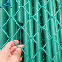 Low Price 358 security fence prison mesh airport security fence