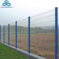 Hot Selling anti-climb 358 security fence 358 high security fence