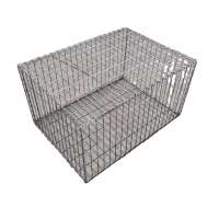 hot sale high quality  bastion wall used hesco barriers price small hole welded gabion basket by ISO factory