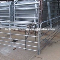 High Quality Sheep Fence Panels