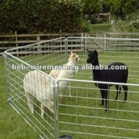 Sheep Fence Panels