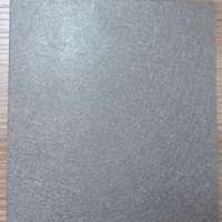 Factory directly sale sintered metal fiber felt