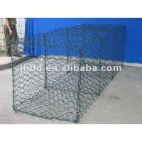 gabion basket