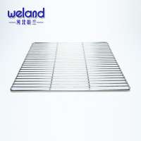 Stainless Steel BBQ Grill