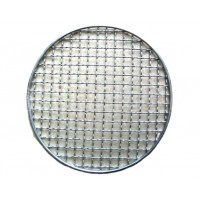 Barbecue  Grill Custom Stainless Accessory Heat resistance Stainless Steel Barbecue BBQ Grill  Custom   Wire Mesh Net