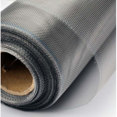 sus304 304L 316 316L Stainless Steel Wire Material and Filters Application stainless steel wire mesh