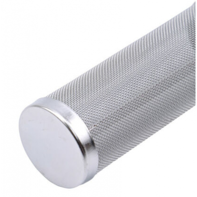 Wholesale Acid And Alkali Resistance 304 Dutch Woven Stainless Steel Wire Mesh