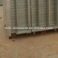 Factory Export Calves Hutch Fence