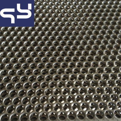 Qiangyu Perforated Metal Sheet / Stainless Steel Drying Dehydrator Sheet