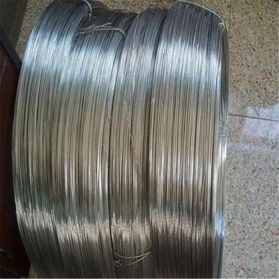 304 Stainless steel wire/316 stainless steel wire/Stainless steel wire for braiding hose