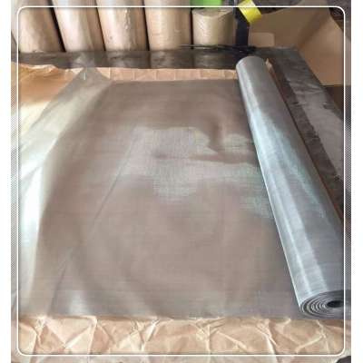 SUS304 filter mesh 600 500 micron mesh sieve / mesh netting