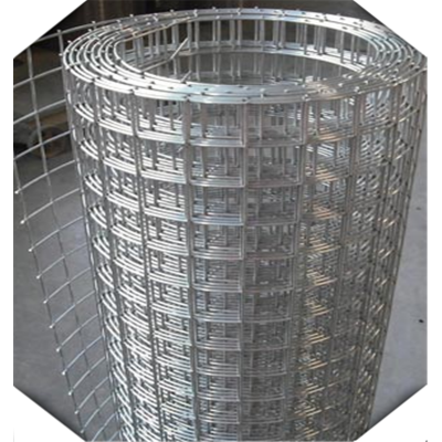 High quality rabit cage 2x2 galvanized welded wire mesh