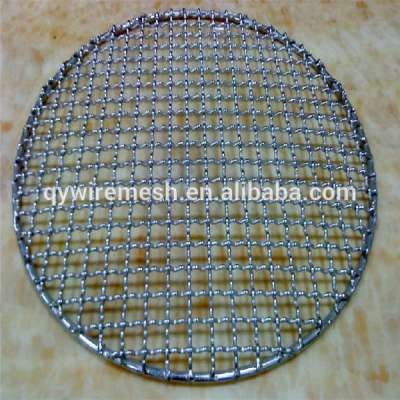 2015 hot sale product barbecue wire mesh /barbecue grill netting/stainless steel BBQ grill