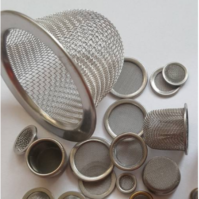 Wholesale ultra fine filter mesh 304 stainless steel wire screen