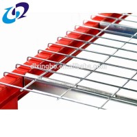 Galvanized high density US standard size wire mesh decking